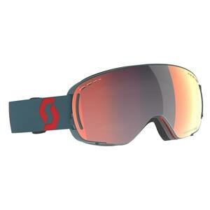 lyžařské brýle SCOTT LCG Compact