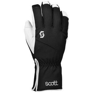 Dámské zimní rukavice Scott Ultimate Polar Černá M