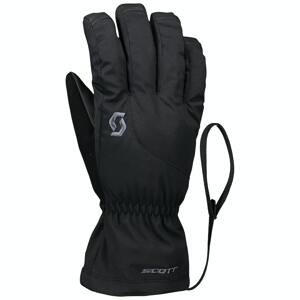 Zimní rukavice Scott Ultimate GTX Černá S