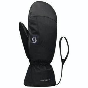 Zimní rukavice Scott Mitten Ultimate GTX Černá L