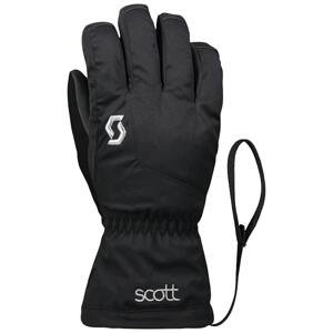 Dámské zimní rukavice Scott  Ultimate GTX Černá M