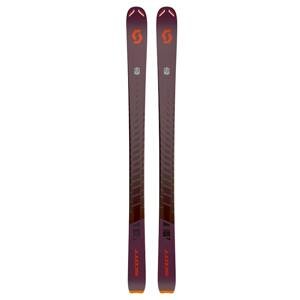 Dámské skialpové lyže SCOTT Superguide 95 160  2020/2021