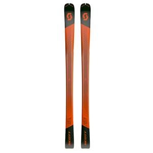 Skialpové lyže Scott Speedguide 80 152  2021/2022