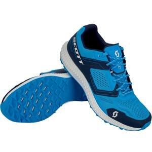 Silniční běžecké boty Scott Kinabalu Ultra RC atlantic blue/midnight blue 45