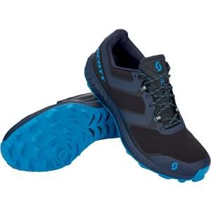 Trailové běžecké boty Scott Supertrac RC 2 black/midnight blue 42