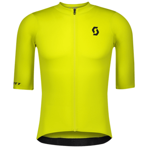 Pánský cyklistický dres Scott RC Premium s/sl