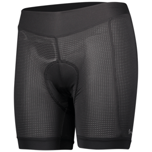 Dámské cyklistické šortky Scott Trail Underwear Pro +++ Černá XS
