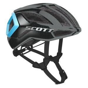 Cyklistická helma Scott Centric Plus Modrá M 2023