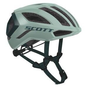 Cyklistická helma Scott Centric Plus Modrá S 2022