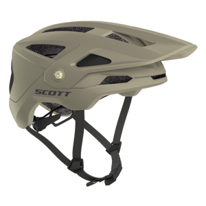 Cyklistická helma Scott Stego Plus Tmavě červená S 2022