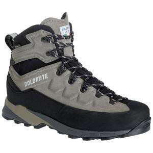 Outdoorová obuv Dolomite Steinbock GTX 2.0 Sage Green 8 UK