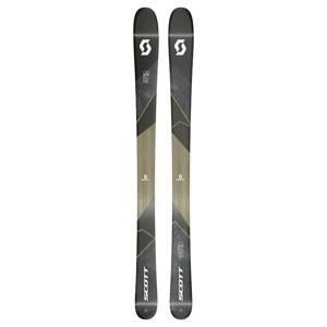 Dětské freeridové lyže Scott Pure Jr 162  2022/2023