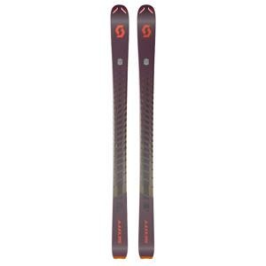 Dámské skialpové lyže Scott W's Superguide 95 160  2021/2022