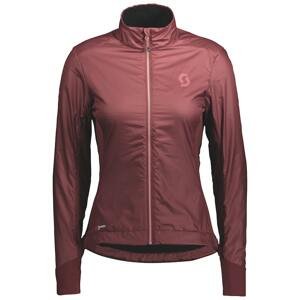 SCOTT Dámská trailová bunda  Jacket W's Trail Storm Insuloft AL