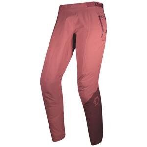 SCOTT Dámské trailové kalhoty  Pant W's Trail Storm WP