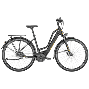 Bergamont Trekingové elektrokolo  E-Horizon N8 CB 500 Amsterdam