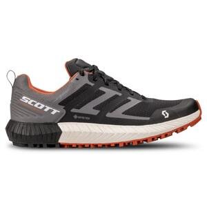SCOTT Dámské trailové běžecké boty  Kinabalu 2 GTX black/dark grey 38