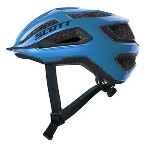 Cyklistická helma Scott Arx Plus Modrá S 2024