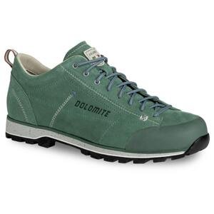 Lifestylová obuv Dolomite 54 Low Evo Parrot Green 11.5 UK