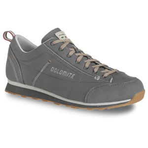 Pánská letní obuv Dolomite 54 Lh Canvas Evo Gunmetal Grey 12 UK