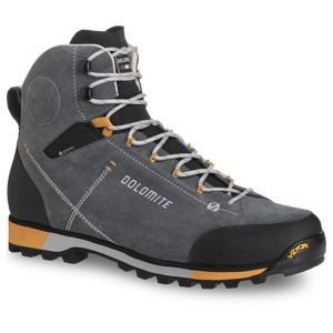 Pánská lifestylová obuv Dolomite 54 Hike Evo Gtx Gunmetal Grey 7.5 UK