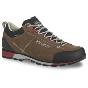 Pánská lifestylová obuv Dolomite 54 Hike Low Evo Gtx Bronze Brown 7 UK