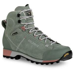 Dámská lifestylová obuv Dolomite 54 Hike Evo Gtx Sage Green 5 UK