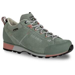 Dámská lifestylová obuv Dolomite 54 Hike Low Evo Gtx Sage Green 4 UK