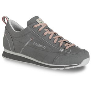 Dámská letní obuv Dolomite 54 Lh Canvas Evo Gunmetal Grey 5.5 UK