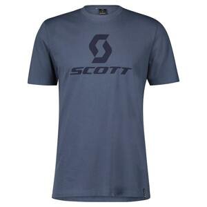 SCOTT Pánské tričko s krátkým rukávem  Icon SS