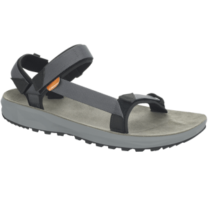 Dámské sandály Lizard Sandal W's Super Hike black/dark grey 38