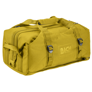 Cestovní batoh Bach Dr. Duffel 20 Žlutá 1size