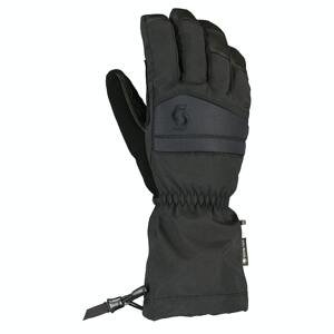 Zimní rukavice Scott Ultimate Premium GTX Černá S