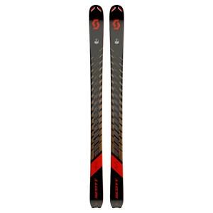 Skialpové lyže bez vázání Scott Superguide 88 162  2022/2023