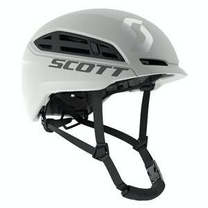 Skialpová helma Scott Couloir Tour S Šedá 2022/2023 Unisex, Pánské
