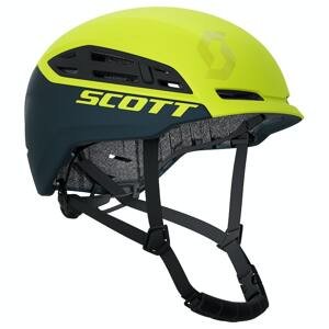 SCOTT Skialpová helma  Couloir Tour L  2023/2024 Unisex, Pánské