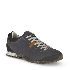 Pánská obuv Aku BELLAMONT III SUEDE GTX Anthracite-Grey 42