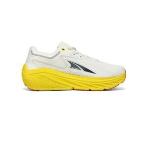 Pánské běžecké boty Altra Via Olympus Gray/Yellow 43