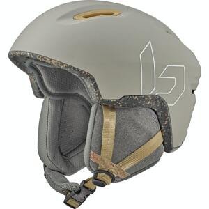Bollé Lyžařská helma  ECO ATMOS 52-55  2023/2024 Unisex, Pánské