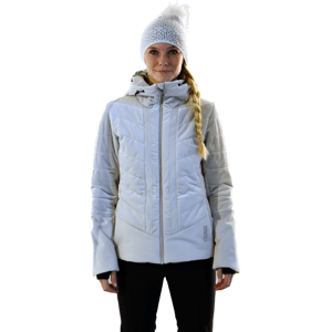 Dámská lyžařská bunda Colmar Ladies Ski Jacket Bílá 40