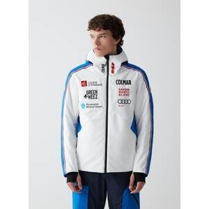 Pánská lyžařská bunda Colmar Mens Jacket Bílá 52