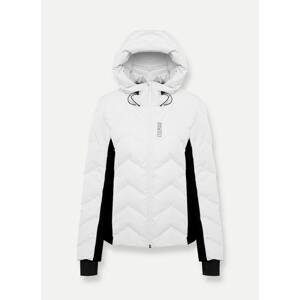 Dámská lyžařská bunda Colmar Ladies Jacket Bílá 38