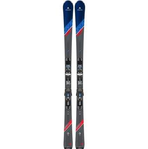 Sjezdové lyže s vázáním Dynastar Speed 563 Konect + NX 12 Konect GW B80 155 Černá 2022/2023