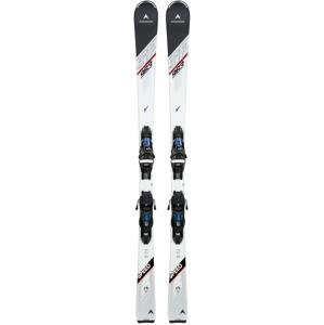 Sjezdové lyže s vázáním Dynastar Speed 963 White Konect + NX 12 Konect GW B80 156 Černá 2022/2023