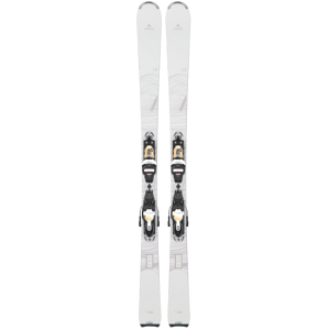Dámské sjezdové lyže s vázáním Dynastar E LITE 7 XPRESS + XPRESS W 11 GW B83 149 Černá 2023/2024