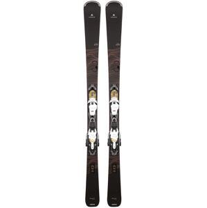 Dámské sjezdové lyže s vázáním Dynastar E Lite 3 Xpress +Xpress W 11 GW 142 Černá 2022/2023