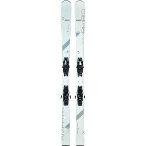 Sjezdové lyže s vázáním Elan Amphibio X Ps + ELX 11 160 Bílá 2022/2023