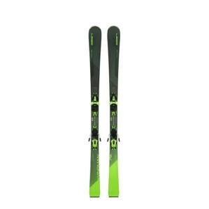 Sjezdové lyže s vázáním Elan Wingman 76 C Ps + El 10 152 Zelená 2022/2023