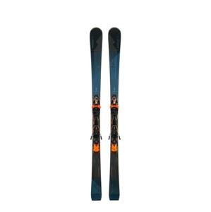 Sjezdové lyže s vázáním Elan Amphibio 14 Ti Fusion + Emx 11 152 Tmavě modrá 2022/2023