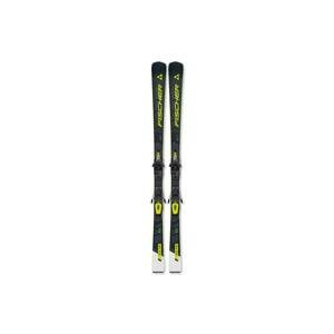 Sjezdové lyže s vázáním Fischer RC4 POWER AR + RS 10 PR 155 Černá 2023/2024